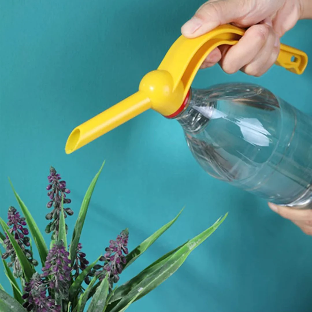 SproutFlow - Effortless, Pollution-Free Precision Irrigation for All Plants - Image 2