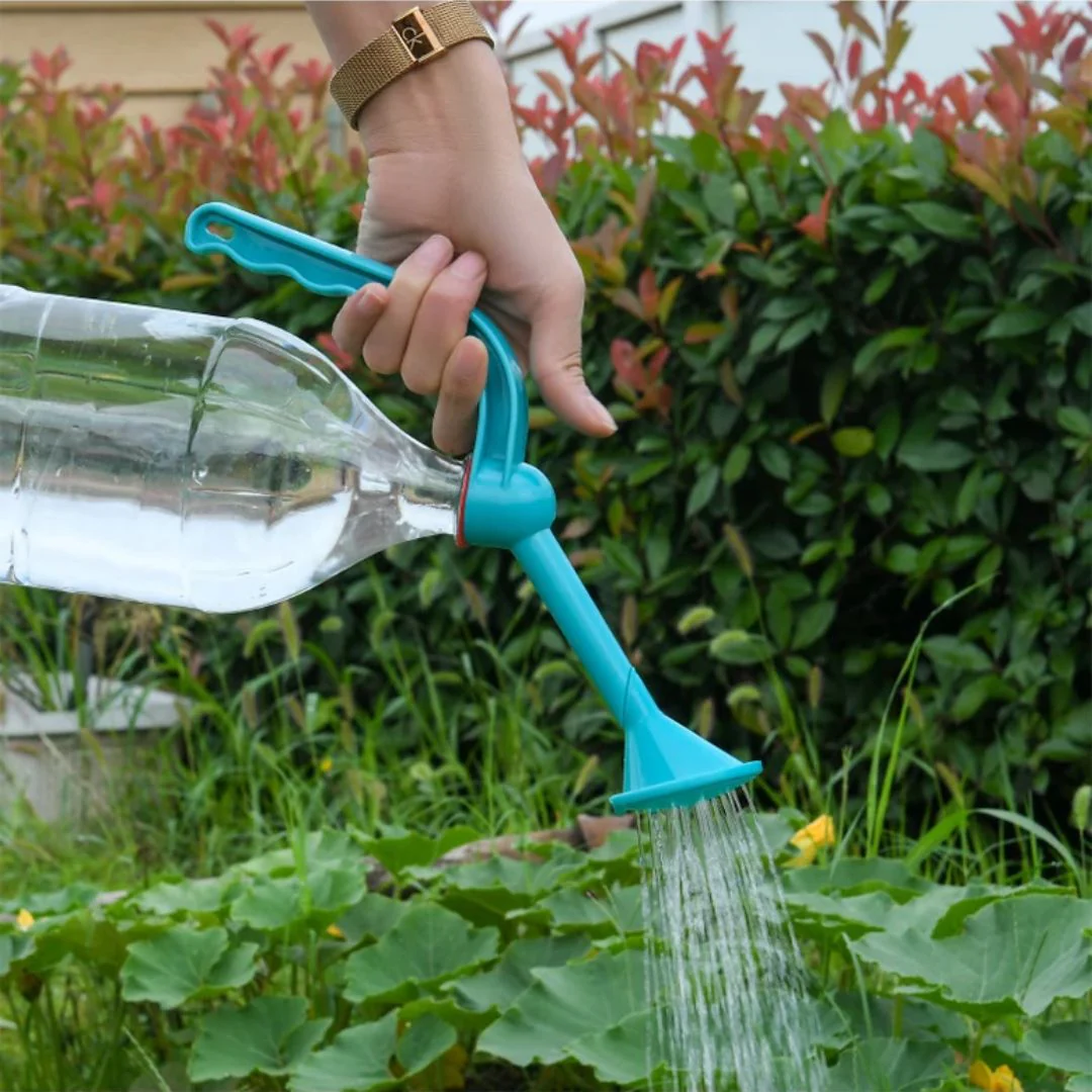 SproutFlow - Effortless, Pollution-Free Precision Irrigation for All Plants - Image 4
