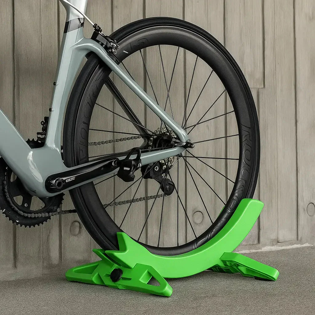 StableRideStand – Instantly Stop Your Bike from Wobbling and Tipping Over - Image 2