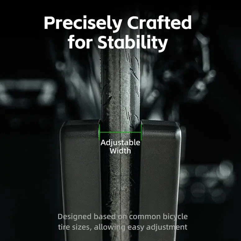 StableRideStand – Instantly Stop Your Bike from Wobbling and Tipping Over - Image 4