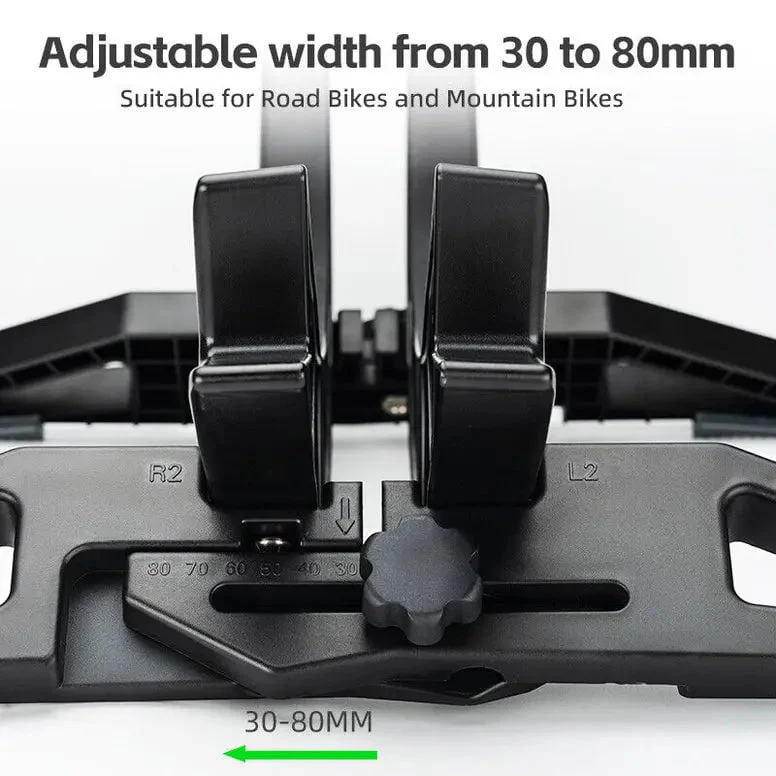 StableRideStand – Instantly Stop Your Bike from Wobbling and Tipping Over - Image 5