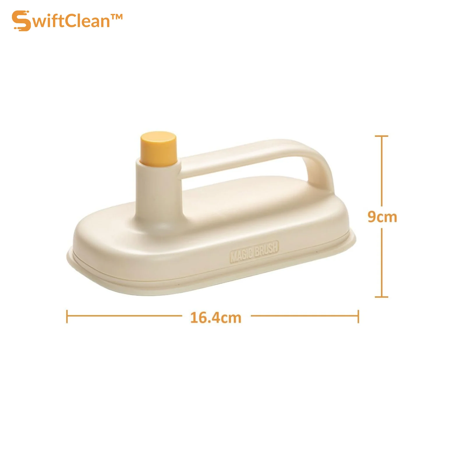 StainSwift – Removes Stubborn Stains Quickly Without Effortful Scrubbing - Image 5