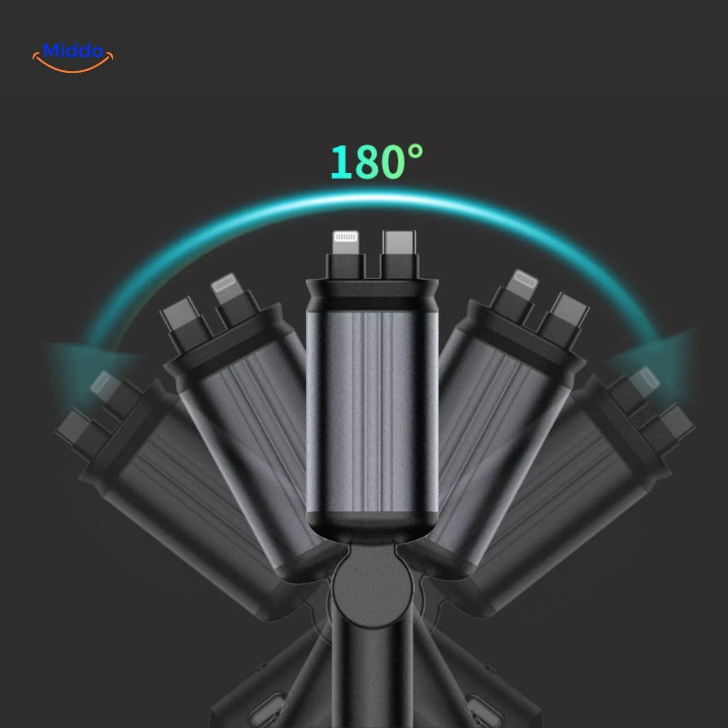 StarLuxCharge – Stay Powered on Every Drive with Fast, Secure Charging - Image 6