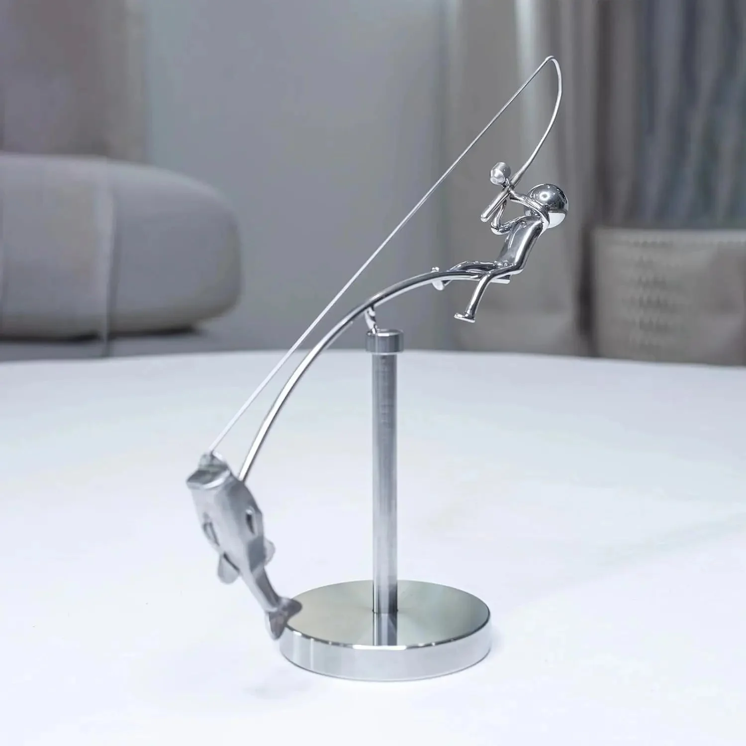 SteelCatch – Artistic Balance for True Angler's Joy - Image 5