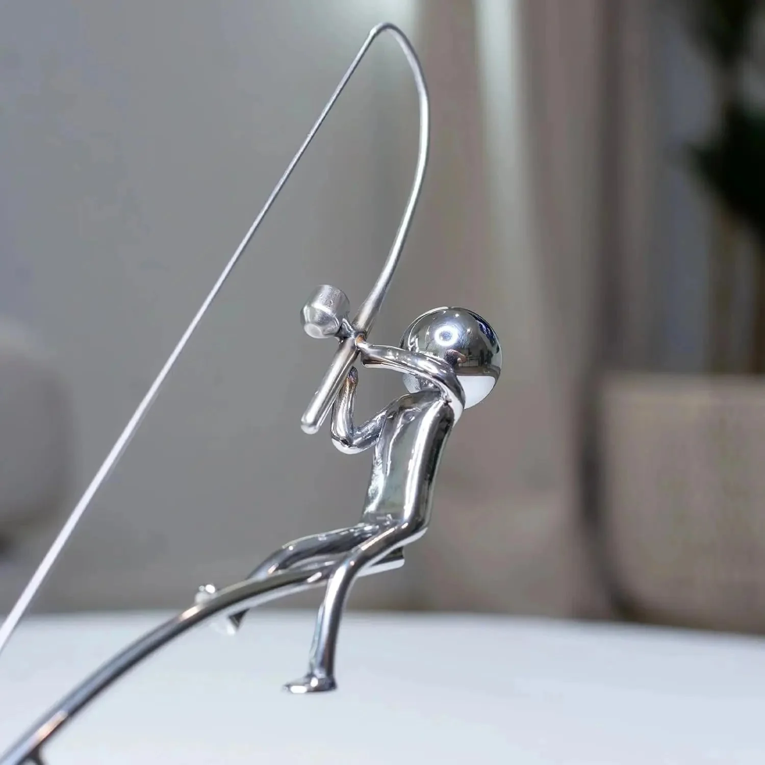 SteelCatch – Artistic Balance for True Angler's Joy - Image 6