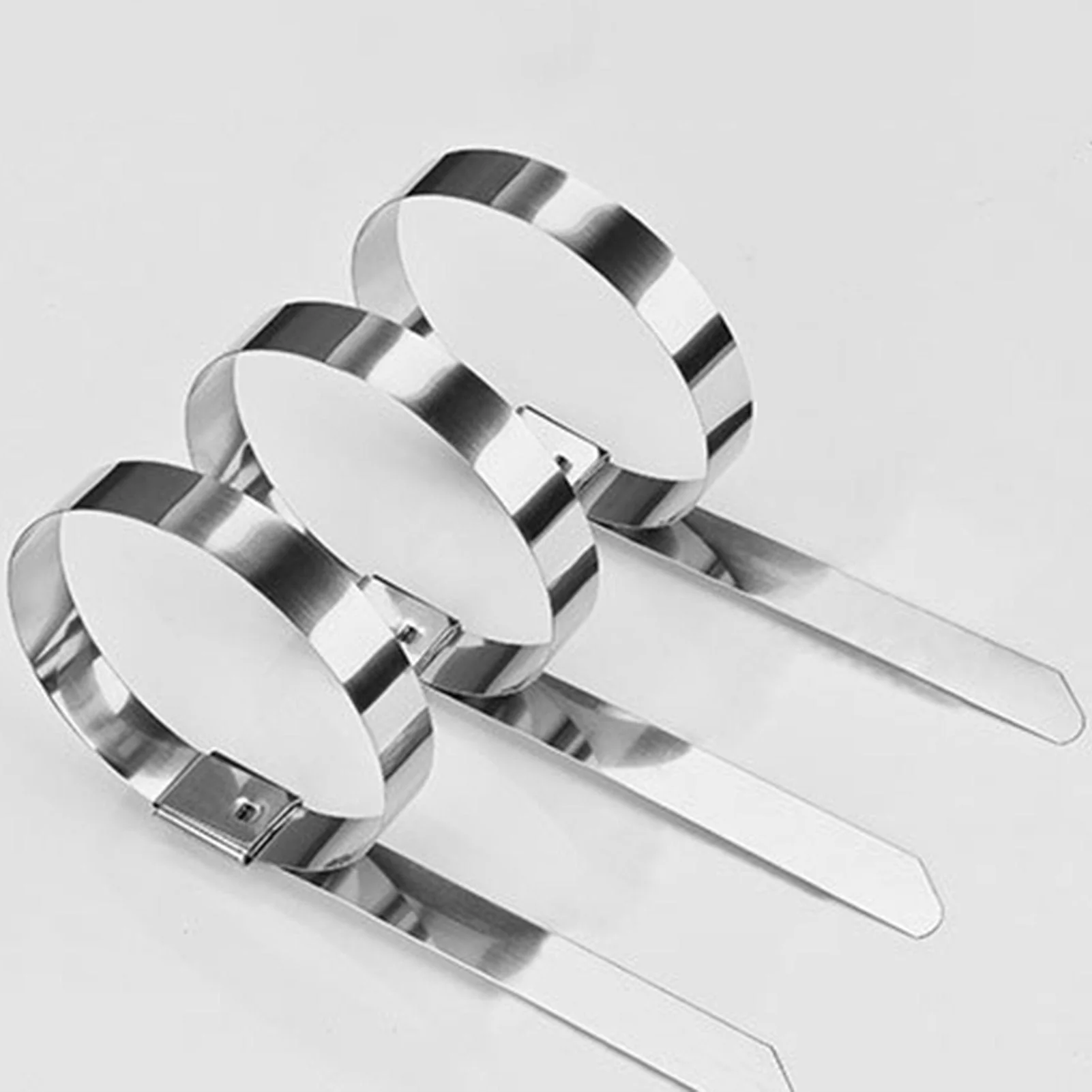 SteelSharp – Rust-Free Tie That Stays Perfect All Day - Image 5