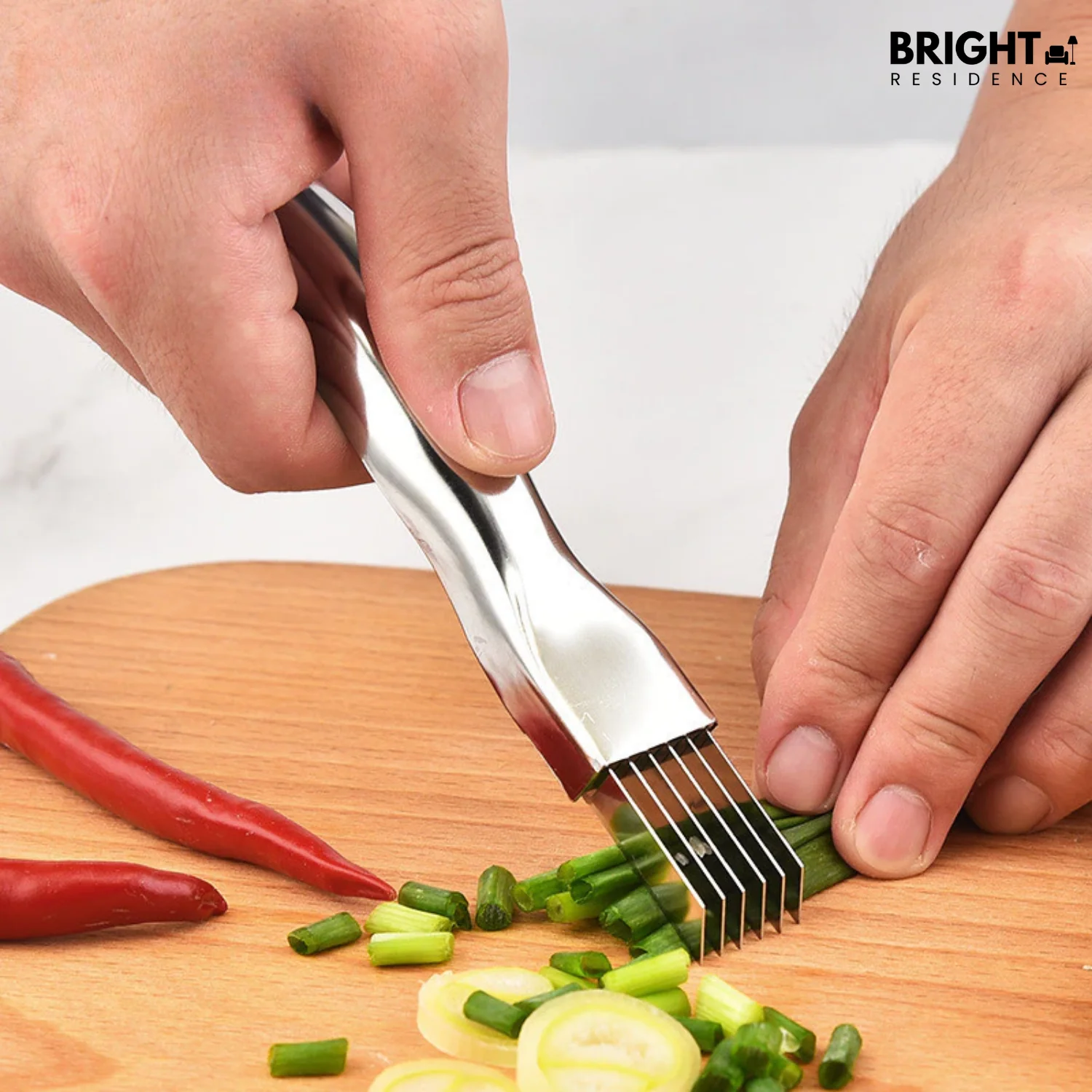 SteelSlice - Stainless steel grater! - Image 10
