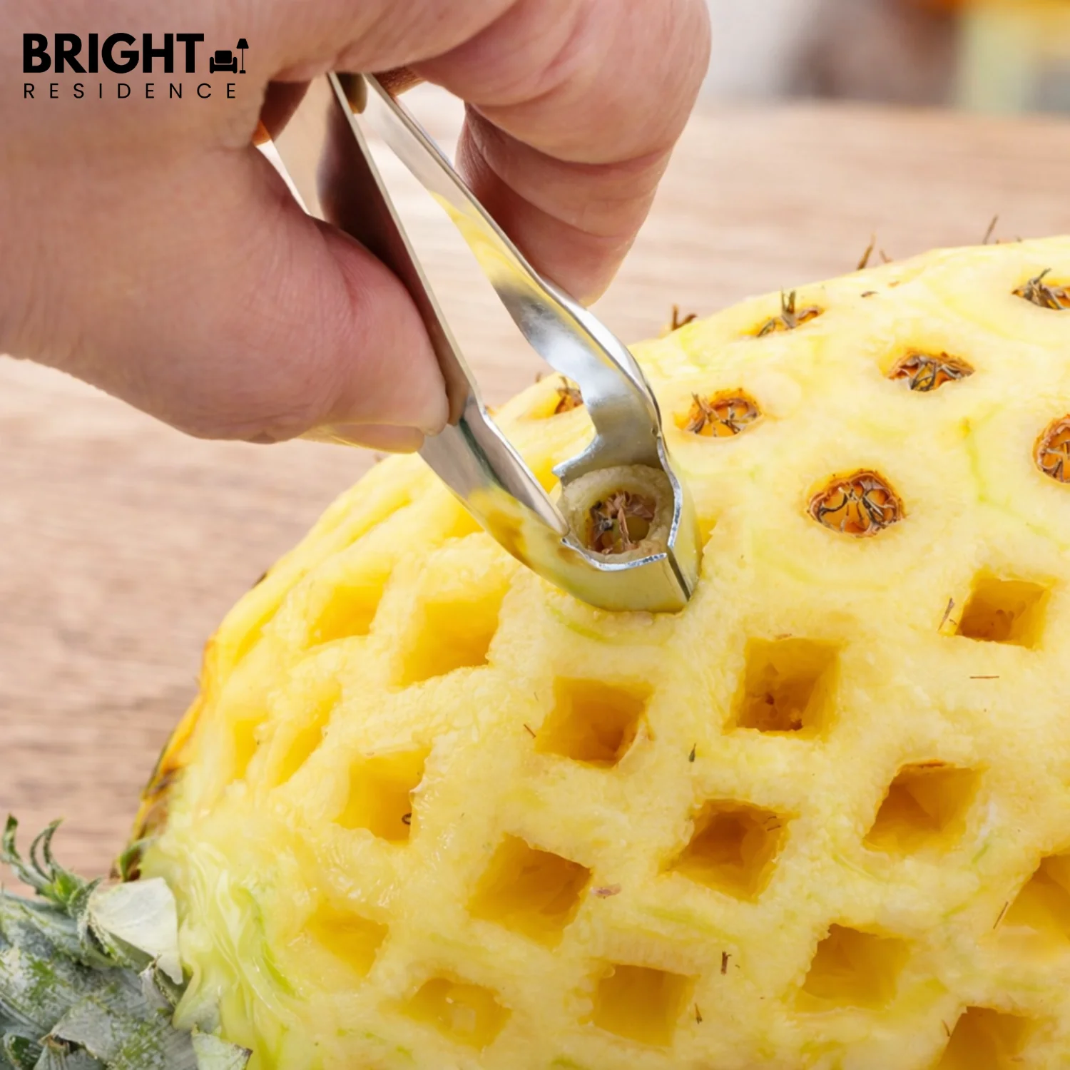 StemSwift – Effortless Stem Removal That Keeps Fruits Completely Intact - Image 6
