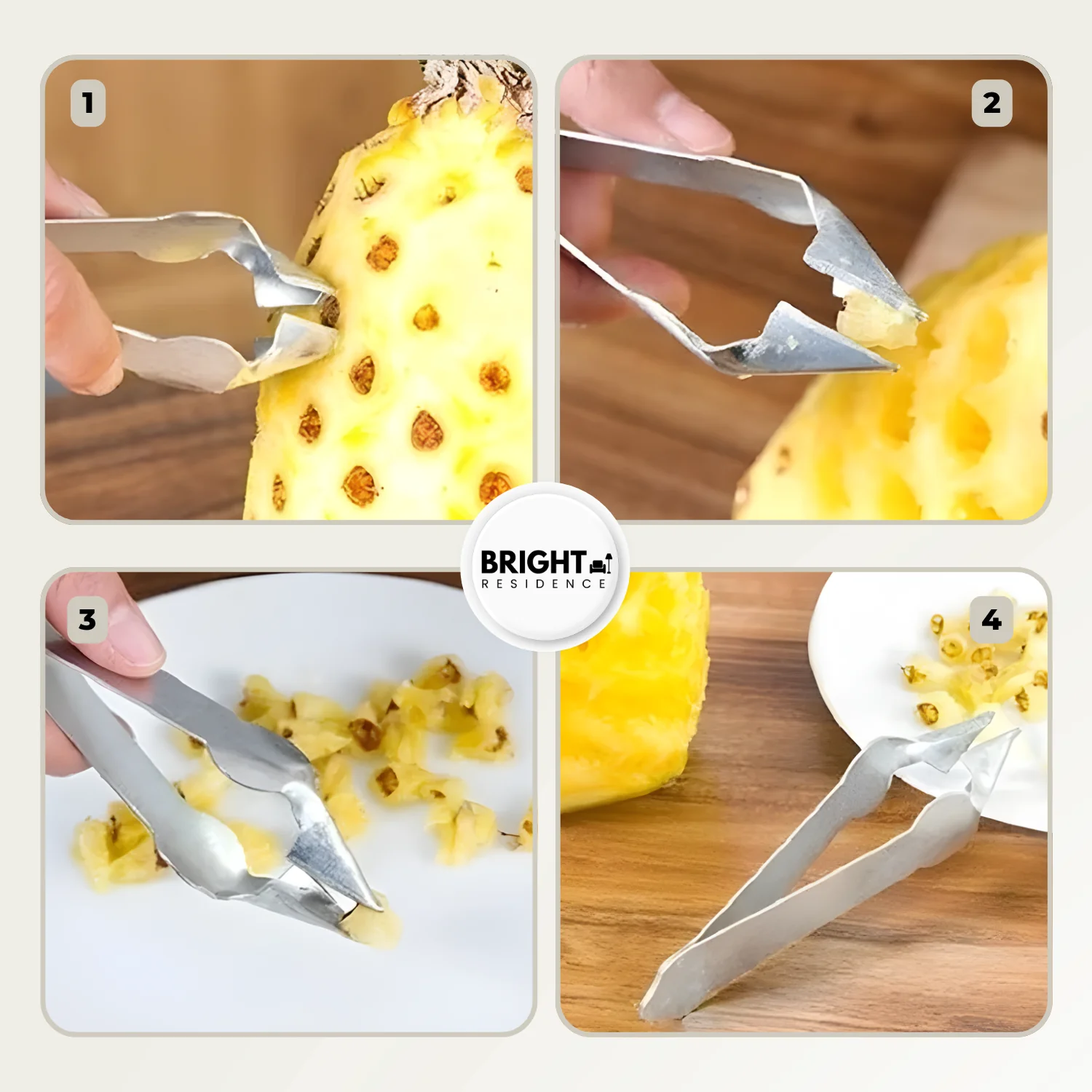 StemSwift – Effortless Stem Removal That Keeps Fruits Completely Intact - Image 7