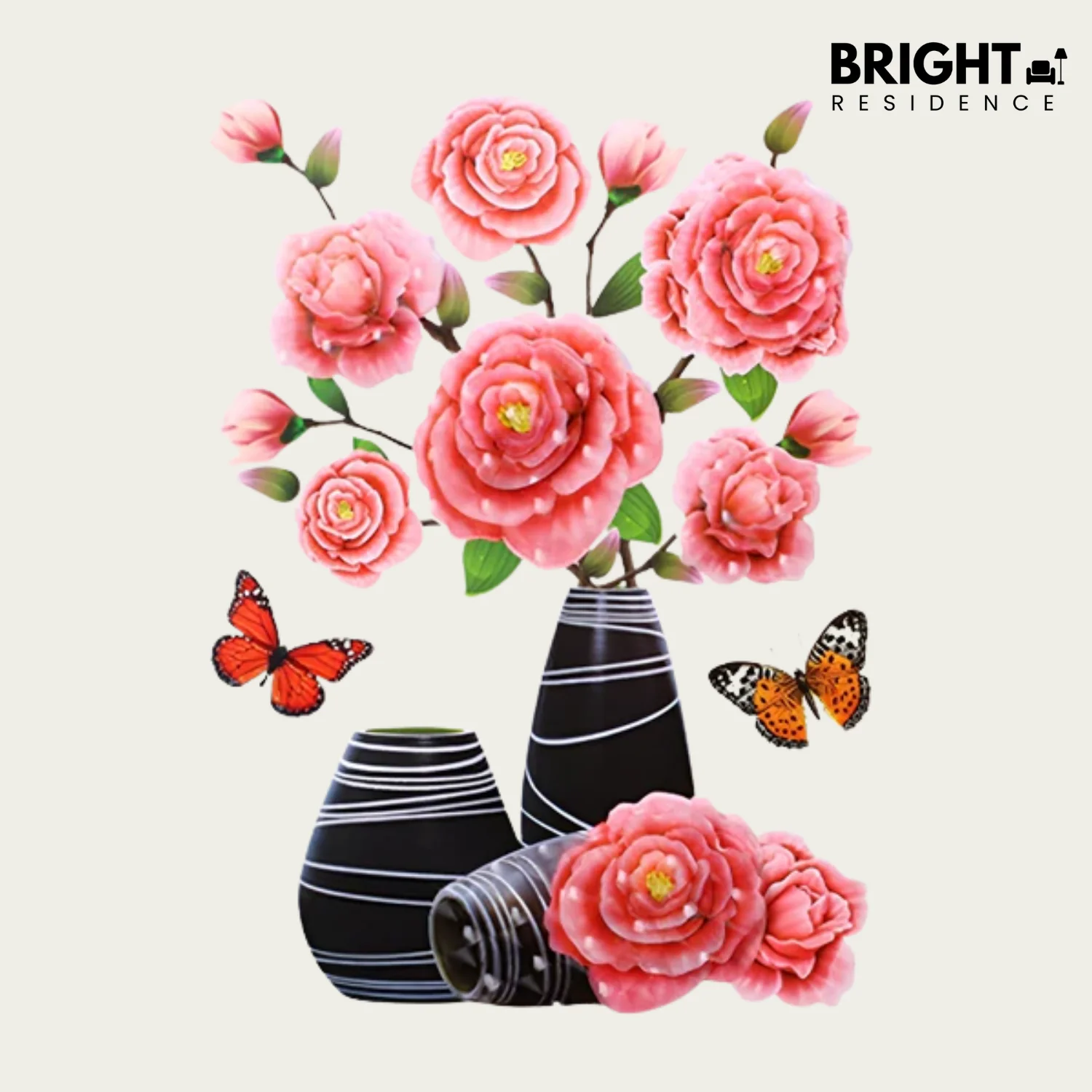 2+2 FREE | StickBloom – Instantly Brighten and Transform Any Room Anytime - Image 8