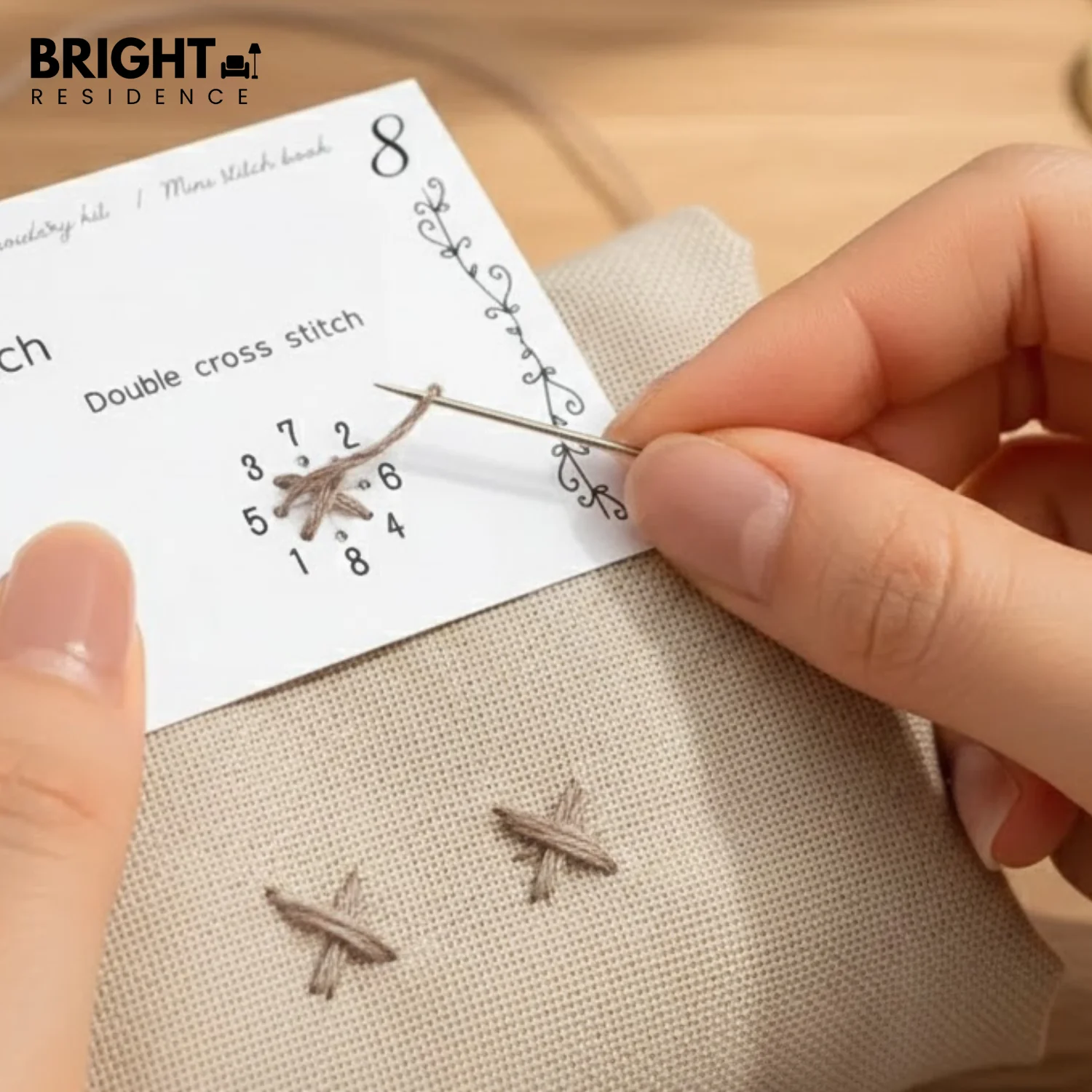 StitchBook – Your Compact Sewing & Embroidery Coach On the Go - Image 6