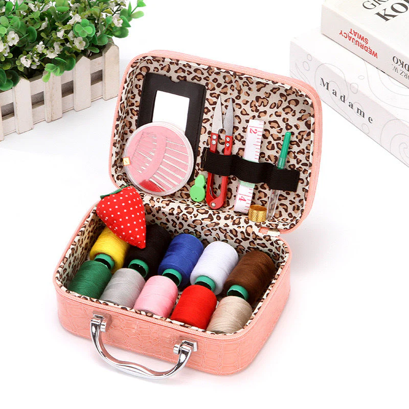 StitchBox Pro – Everything for Sewing Compact & Handy - Image 13