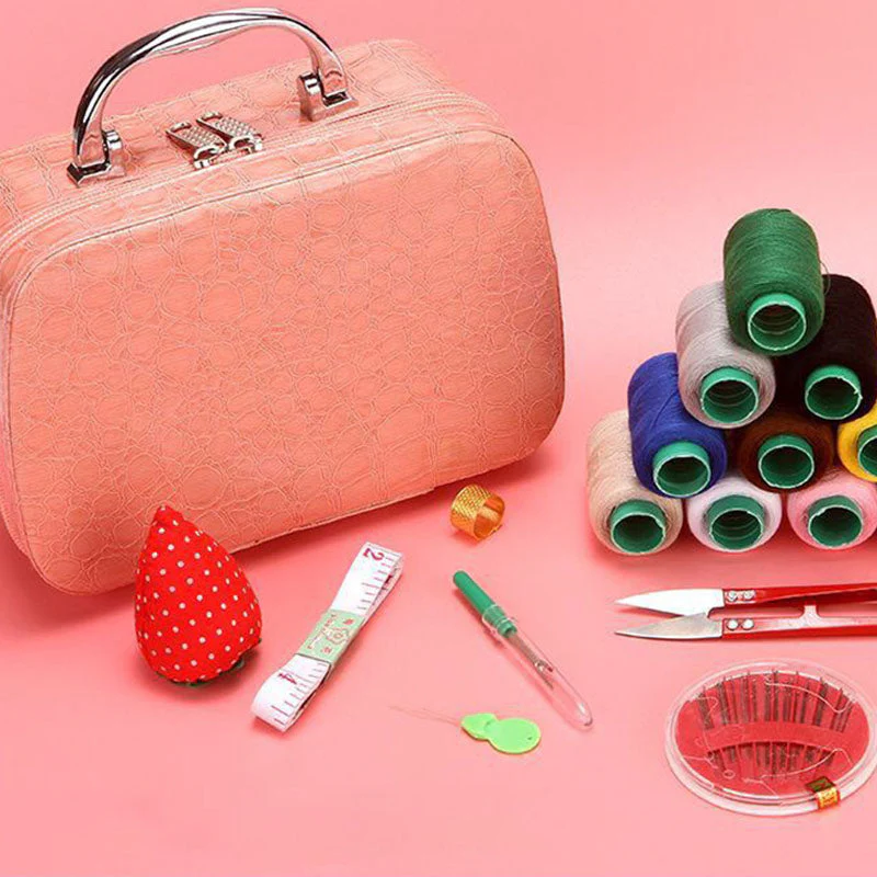 StitchBox Pro – Everything for Sewing Compact & Handy - Image 2
