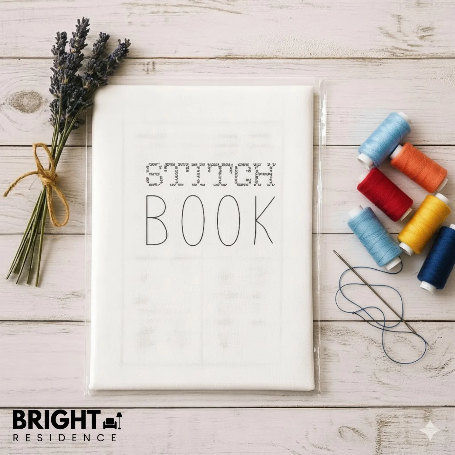 StitchCraft Pro – From Beginner to Embroidery Master in No Time - Image 10