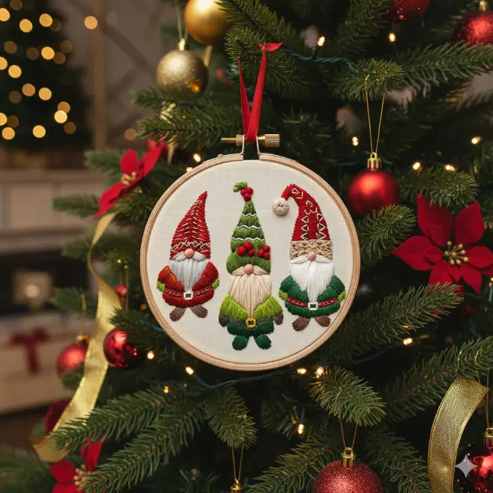StitchJoy – Christmas Magic to Stitch Yourself - Image 7