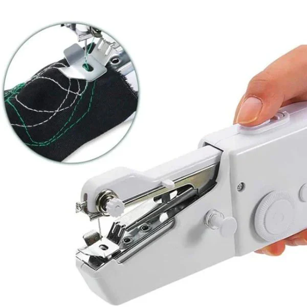 StitchSwift – Sew Quickly and Conveniently Anywhere with One Hand - Image 2