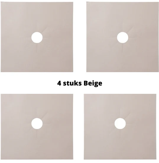 2+2 FREE | StoveGuard - Keeps Your Stove Spotless with Effortless Cleaning - Image 8