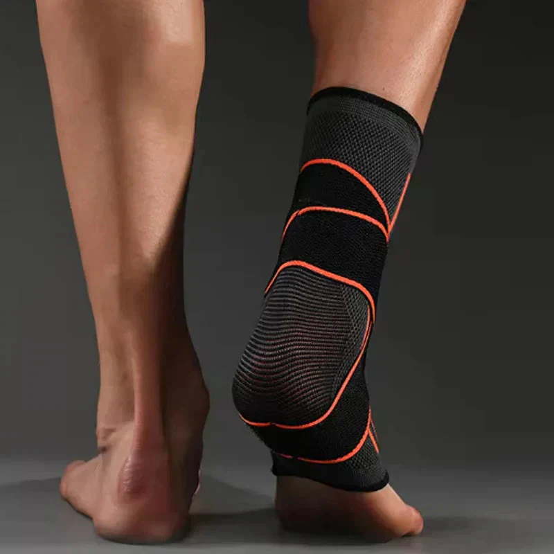 StrideGuard – Secure, Comfortable Support for Stronger Ankles - Image 4