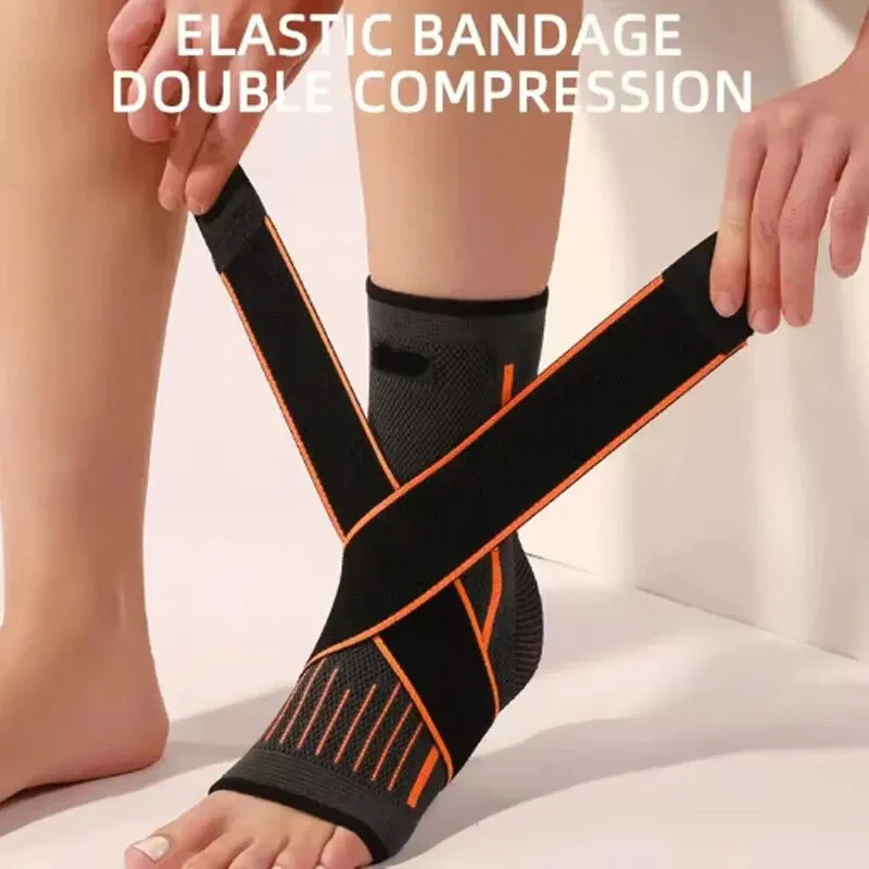 StrideGuard – Secure, Comfortable Support for Stronger Ankles - Image 6