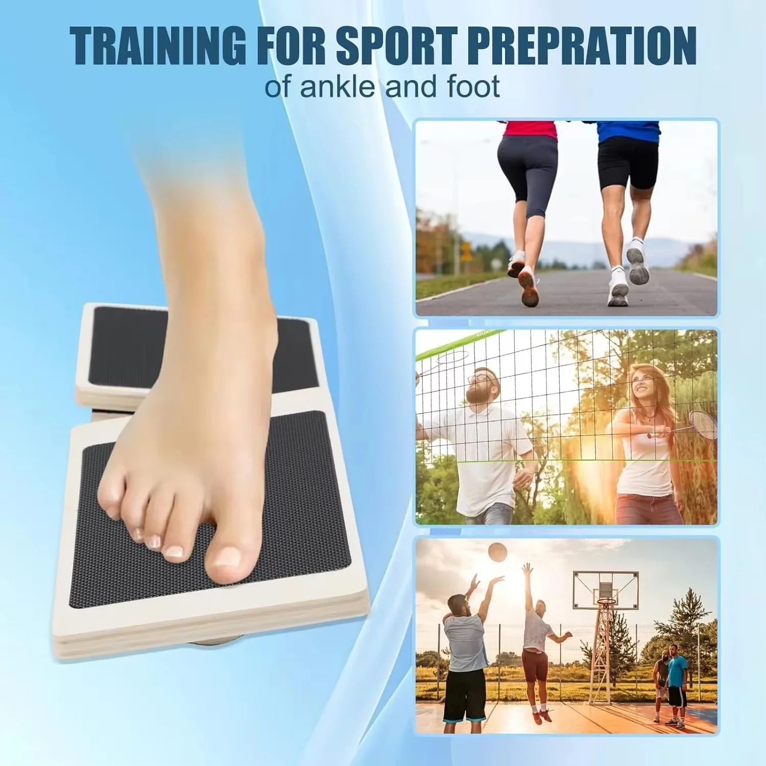 StrideSure – Fast Pain Relief & Stronger, More Balanced Feet - Image 3