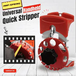 StripMate - strip cables in seconds, without any risk of injury - Image 2