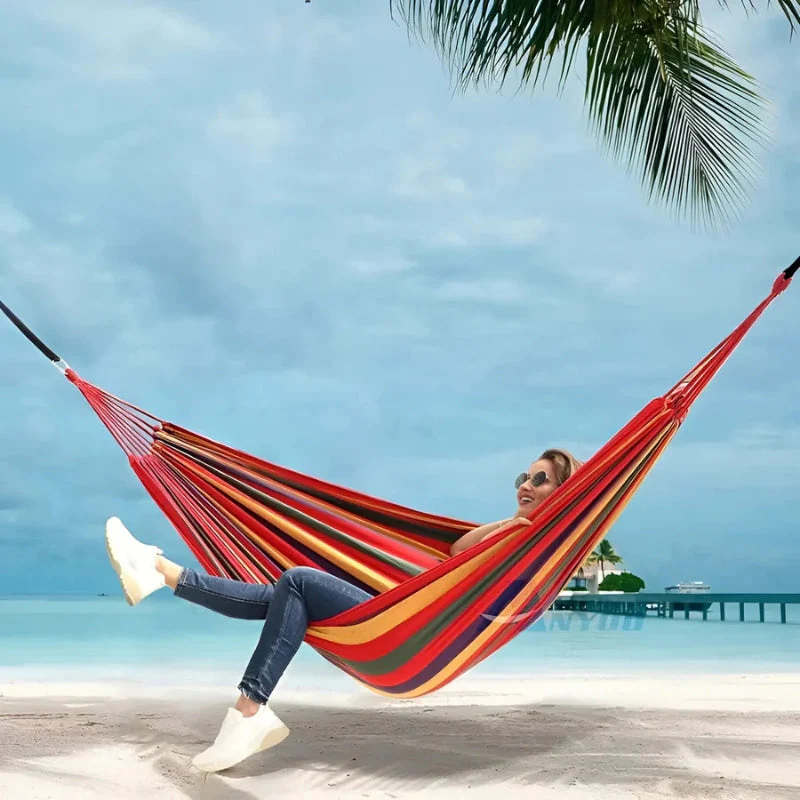 StripNest – Quick relaxation anywhere with stable, stylish comfort - Image 3