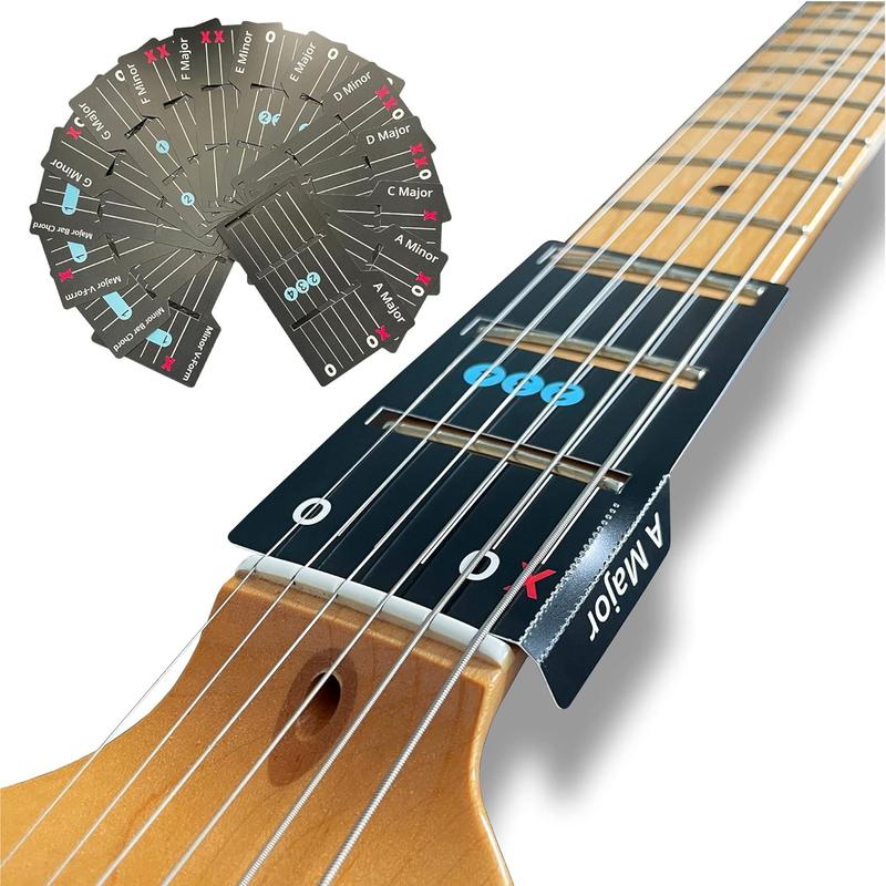 StrumEase – Master Guitar Chords Quickly and Play Confidently - Image 6