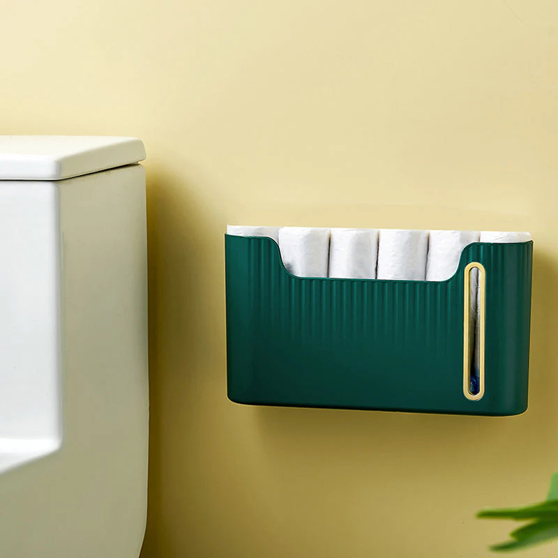 StuffHolder – Always Ready-to-Hand Garbage Bags Without Chaos! - Image 10