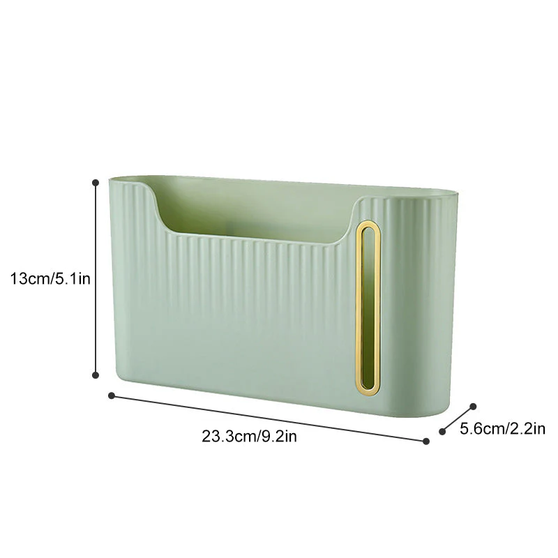 StuffHolder – Always Ready-to-Hand Garbage Bags Without Chaos! - Image 11