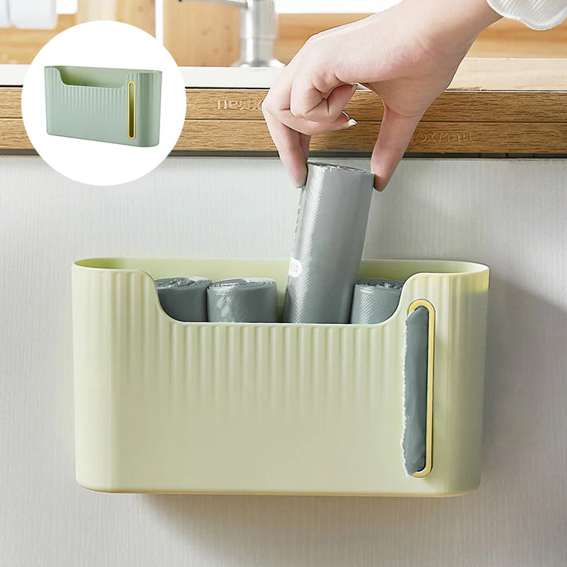 StuffHolder – Always Ready-to-Hand Garbage Bags Without Chaos! - Image 3