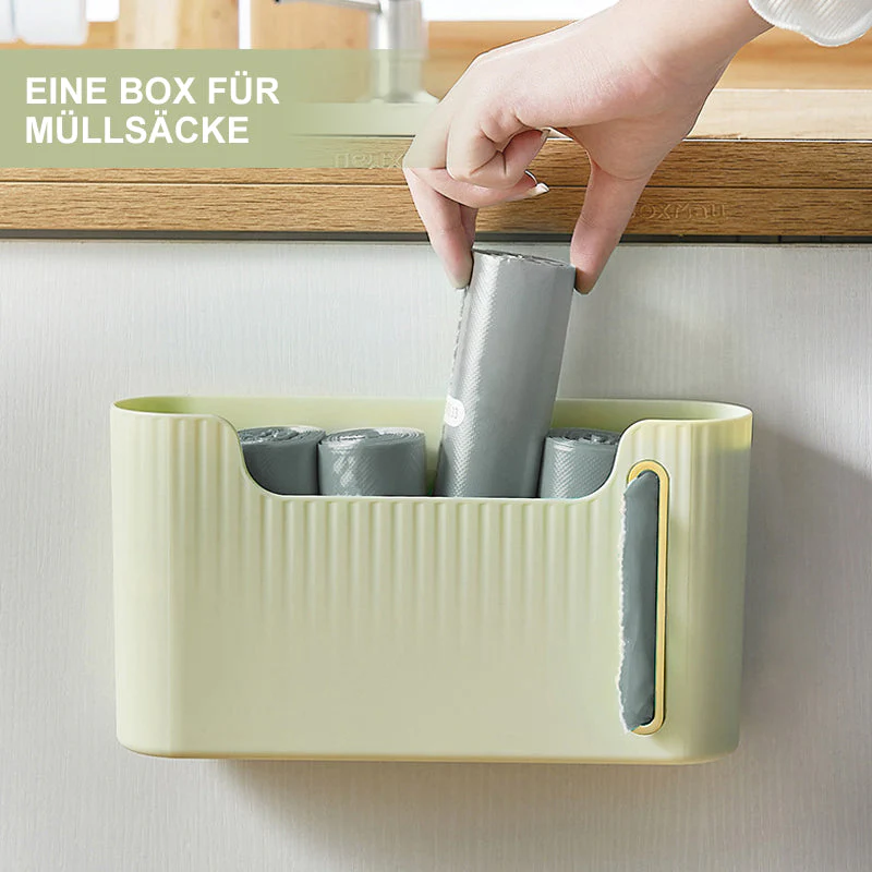 StuffHolder – Always Ready-to-Hand Garbage Bags Without Chaos! - Image 4