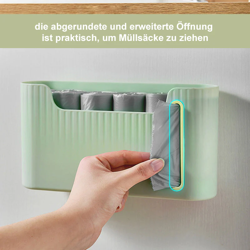 StuffHolder – Always Ready-to-Hand Garbage Bags Without Chaos! - Image 5