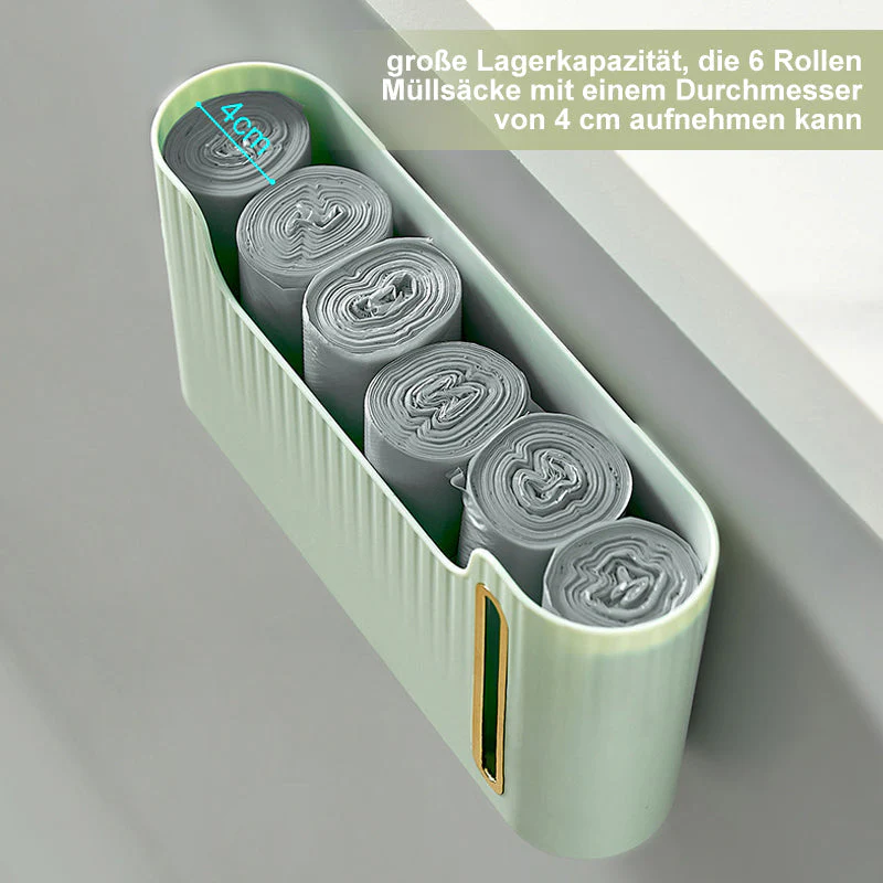 StuffHolder – Always Ready-to-Hand Garbage Bags Without Chaos! - Image 6
