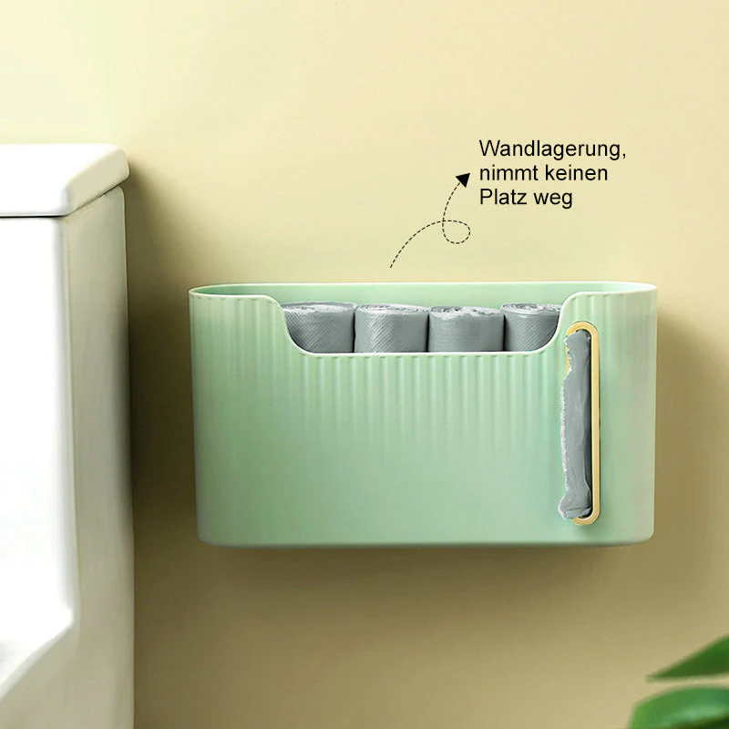 StuffHolder – Always Ready-to-Hand Garbage Bags Without Chaos! - Image 7