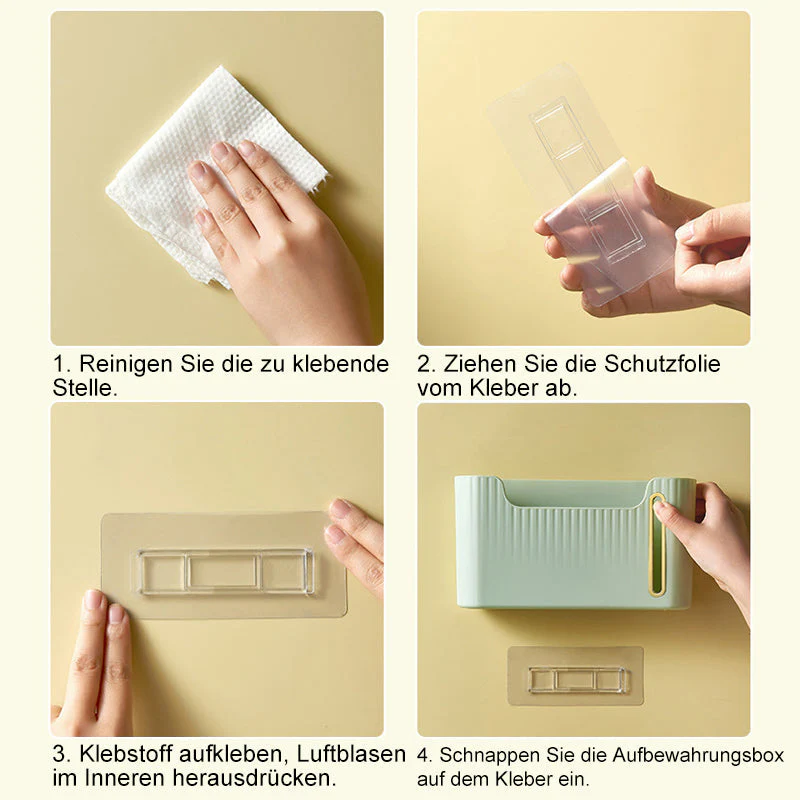 StuffHolder – Always Ready-to-Hand Garbage Bags Without Chaos! - Image 9
