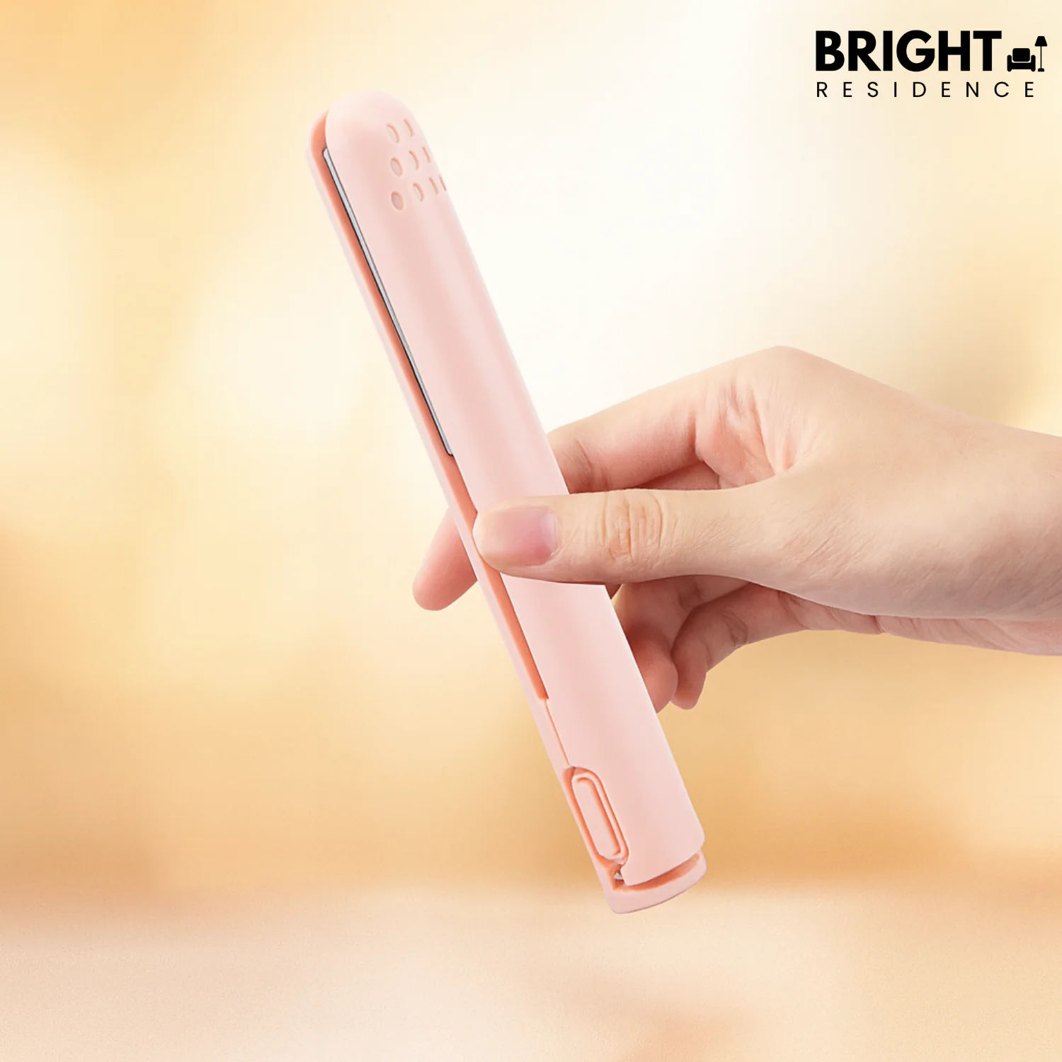 StyleFlip – Your Pocket Styler for Effortless Waves & Sleek Looks - Image 4
