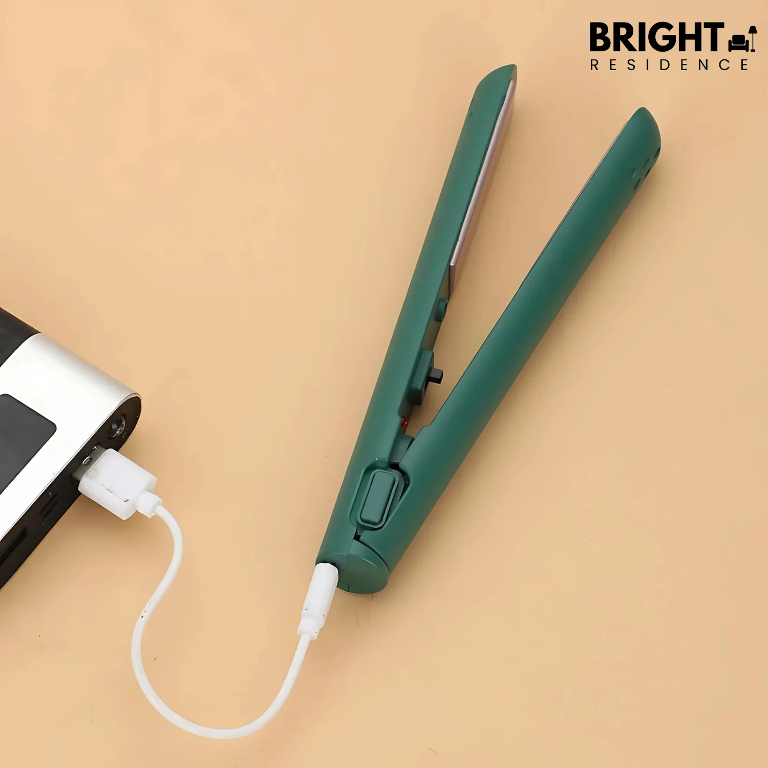 StyleFlip – Your Pocket Styler for Effortless Waves & Sleek Looks - Image 7