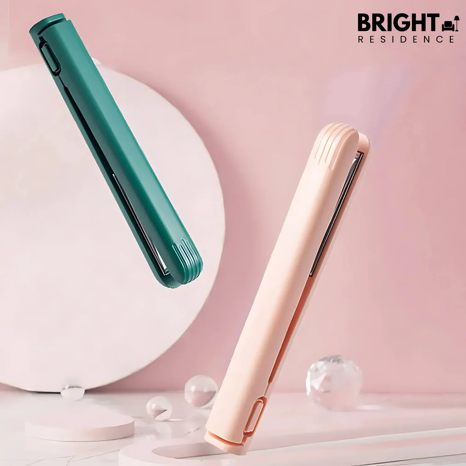 StyleFlip – Your Pocket Styler for Effortless Waves & Sleek Looks - Image 8