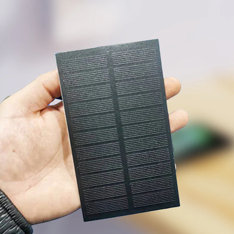 SunChargeMini - Charge your devices anywhere and anytime with solar energy - Image 2