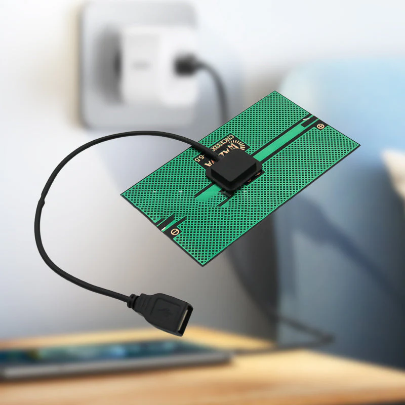 SunChargeMini - Charge your devices anywhere and anytime with solar energy - Image 4