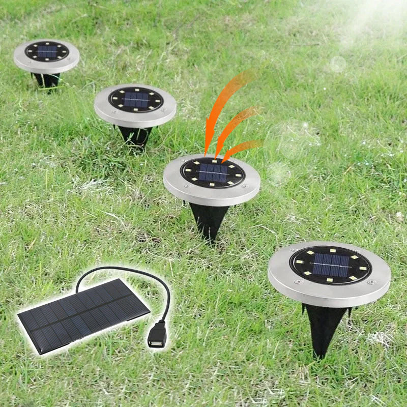 SunChargeMini - Charge your devices anywhere and anytime with solar energy - Image 5
