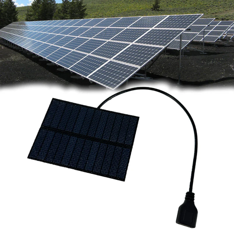 SunChargeMini - Charge your devices anywhere and anytime with solar energy - Image 6