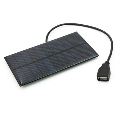 SunChargeMini - Charge your devices anywhere and anytime with solar energy - Image 7