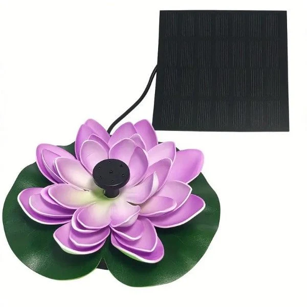 SunFlow™ - Magical solar fountain for your garden - Image 11