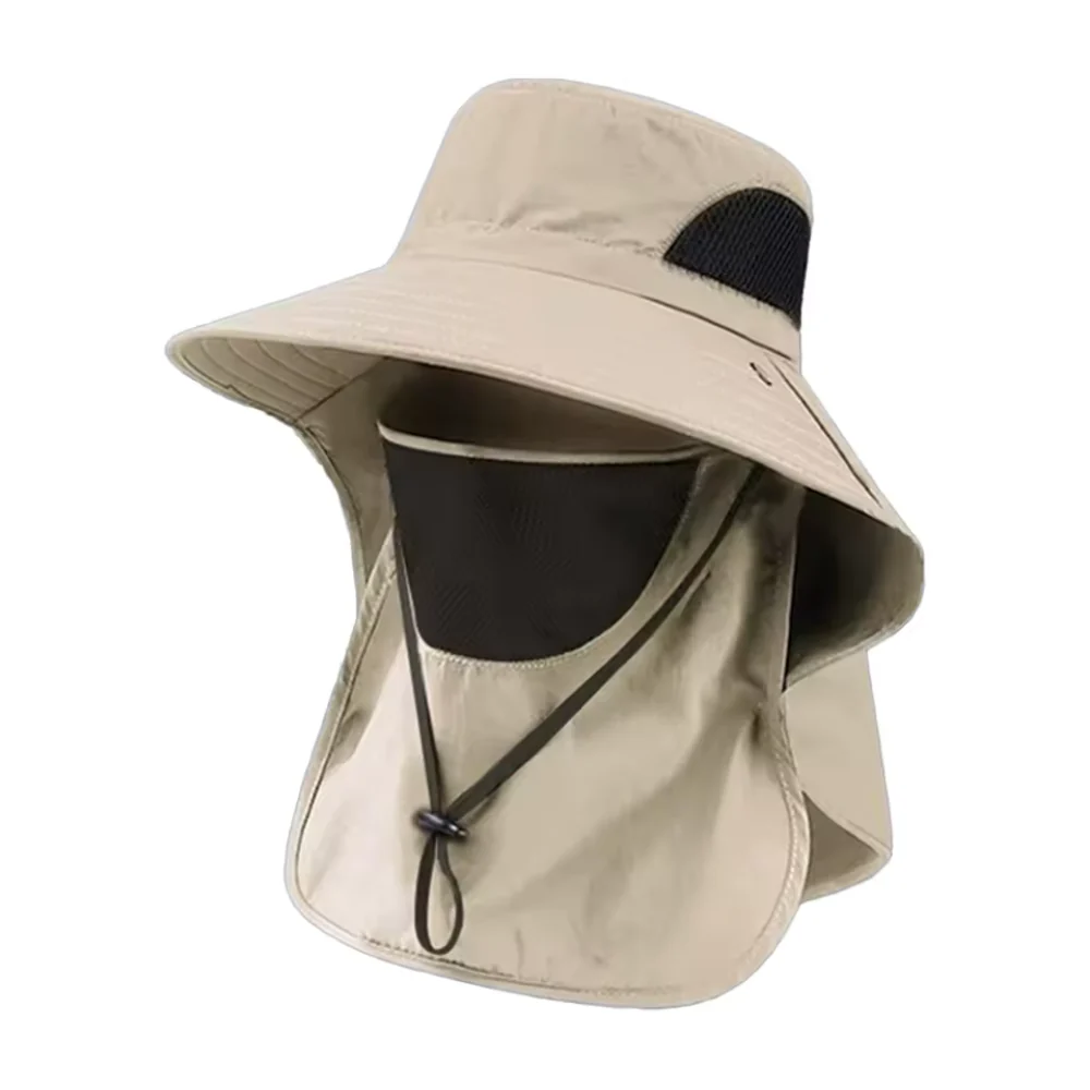 SunFree – Ultimate Sun Protection with Neck Guard and Comfort - Image 10