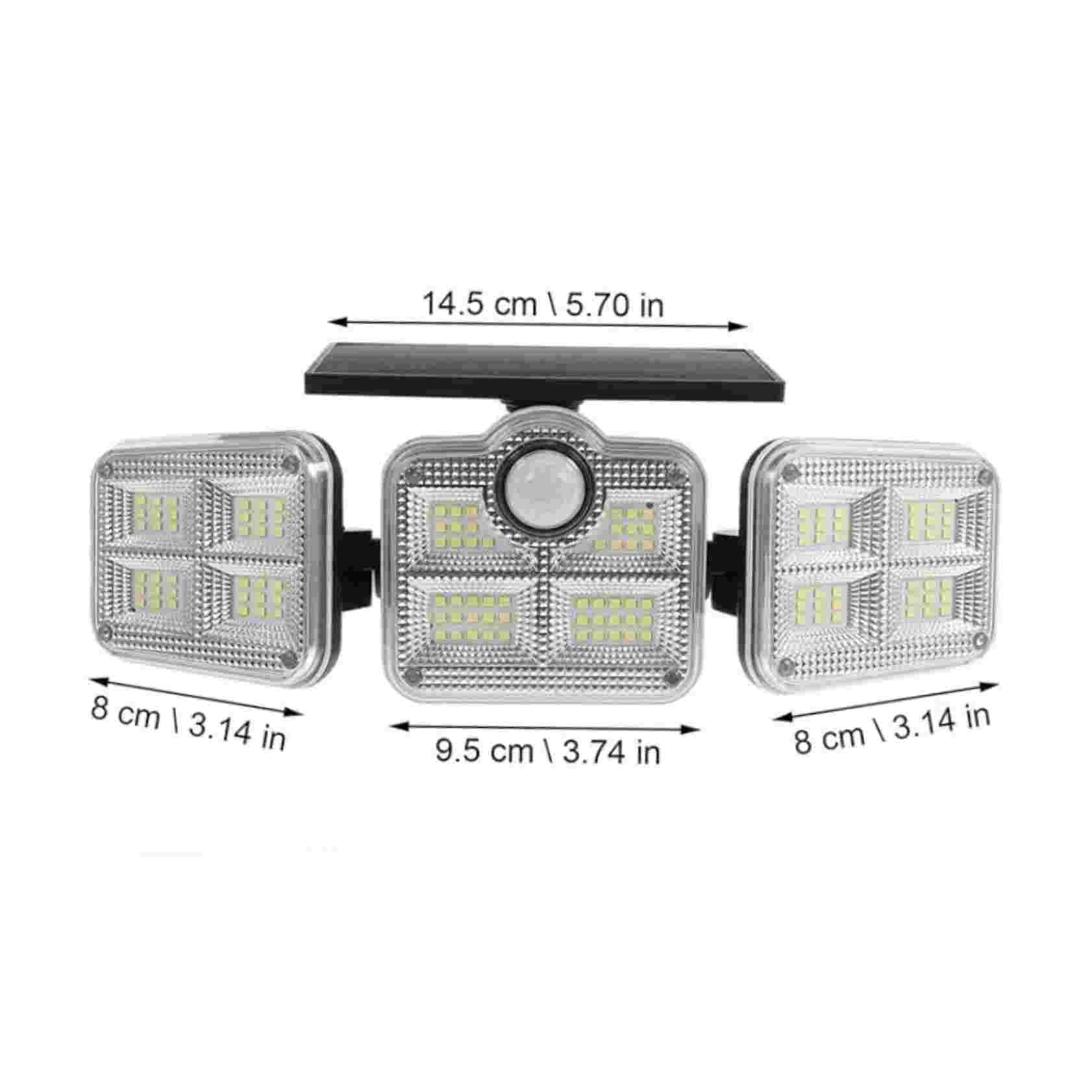 SunGlowTri – Illuminate Large Areas and Reduce Energy Costs - Image 3