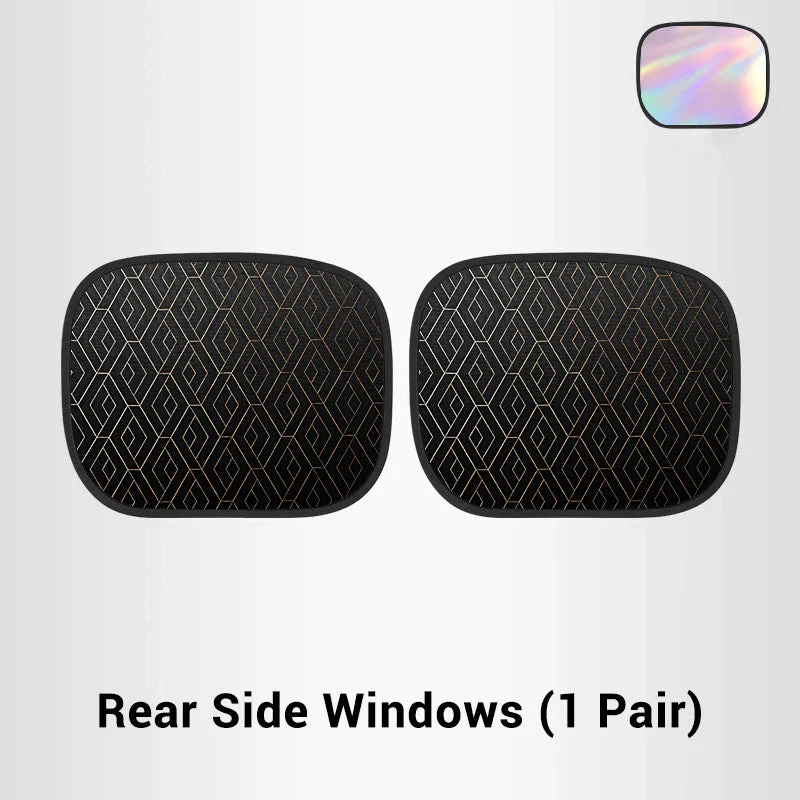 2+2 FREE | SunGuard360 – Stay cool and protected with clear, secure driving - Image 15