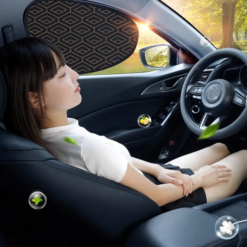 2+2 FREE | SunGuard360 – Stay cool and protected with clear, secure driving - Image 3