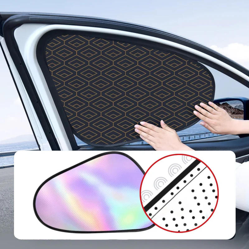 2+2 FREE | SunGuard360 – Stay cool and protected with clear, secure driving - Image 5
