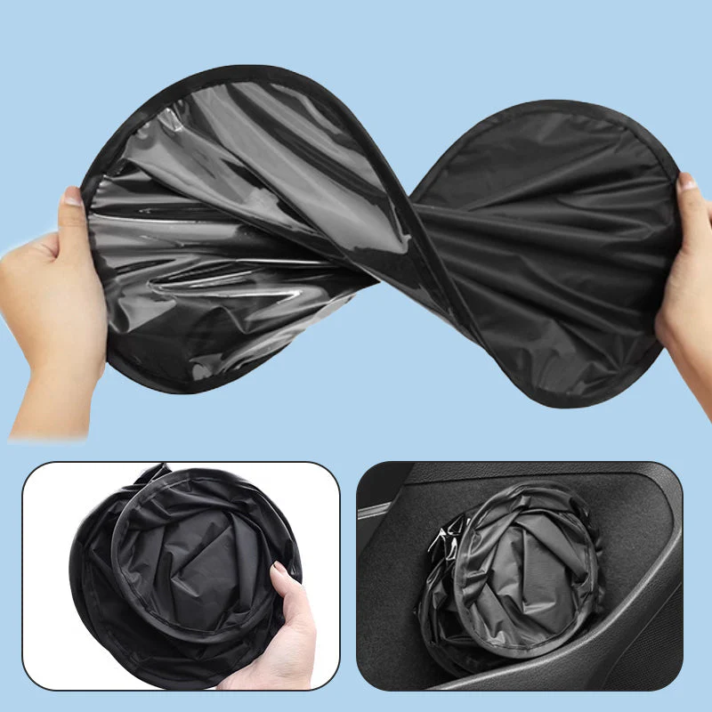 2+2 FREE | SunGuard360 – Stay cool and protected with clear, secure driving - Image 6